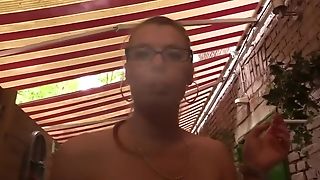 Fit German Smoking Hd (nrop24)